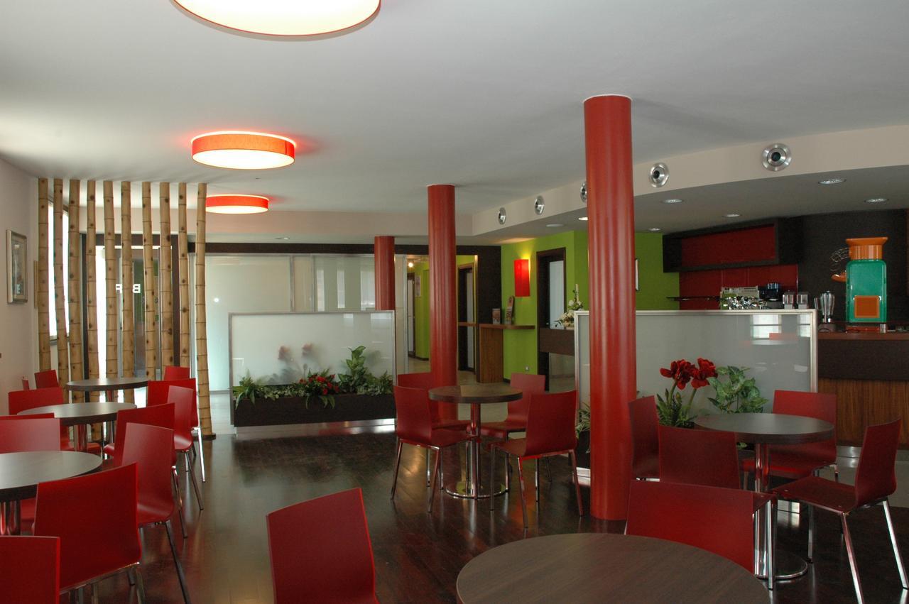 Hotel Il Borghetto Bariano المظهر الخارجي الصورة